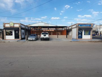 plaza Ehui