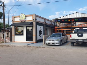 plaza Ehui