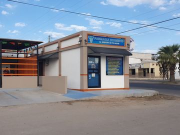plaza Ehui