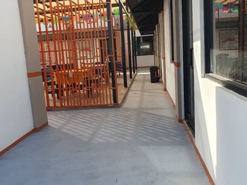 plaza Ehui