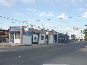 plaza Ehui