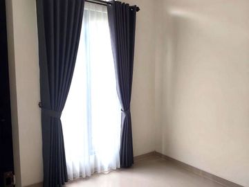 Rumah Baru Desain Idaman di Wedomartani