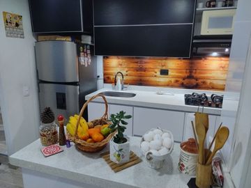 CASA EN VENTA FUNZA, C/MARCA COL