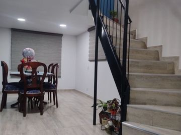 CASA EN VENTA FUNZA, C/MARCA COL
