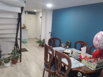 CASA EN VENTA FUNZA, C/MARCA COL