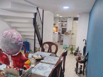 CASA EN VENTA FUNZA, C/MARCA COL