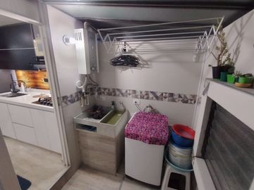 CASA EN VENTA FUNZA, C/MARCA COL