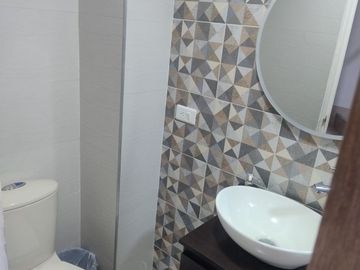 CASA EN VENTA FUNZA, C/MARCA COL