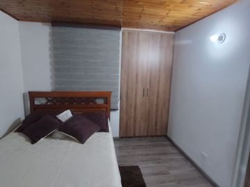 CASA EN VENTA FUNZA, C/MARCA COL
