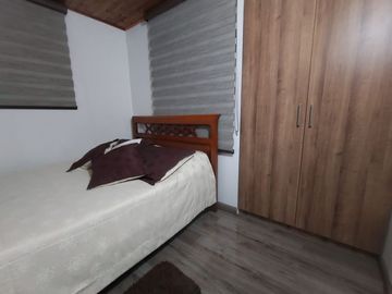 CASA EN VENTA FUNZA, C/MARCA COL