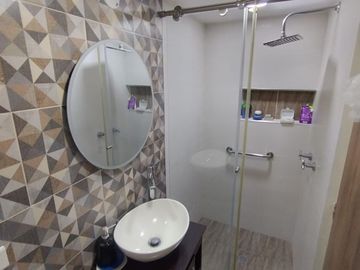 CASA EN VENTA FUNZA, C/MARCA COL