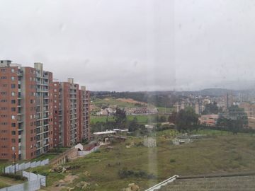 VENTA APARTAMENTO DUPLEX, LOS MUISCAS, TUNJA