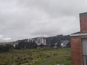 VENTA APARTAMENTO DUPLEX, LOS MUISCAS, TUNJA