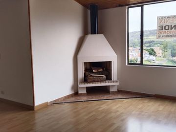 VENTA APARTAMENTO DUPLEX, LOS MUISCAS, TUNJA