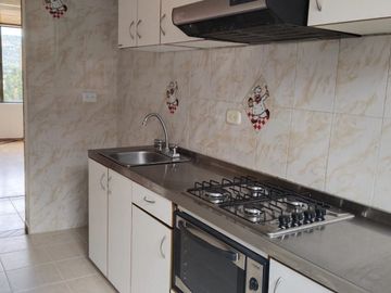 VENTA APARTAMENTO DUPLEX, LOS MUISCAS, TUNJA