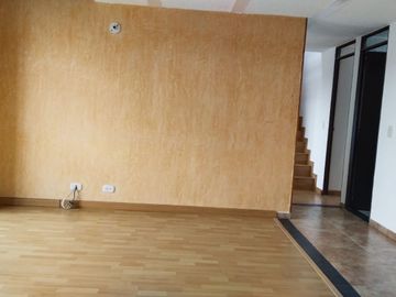 VENTA APARTAMENTO DUPLEX, LOS MUISCAS, TUNJA
