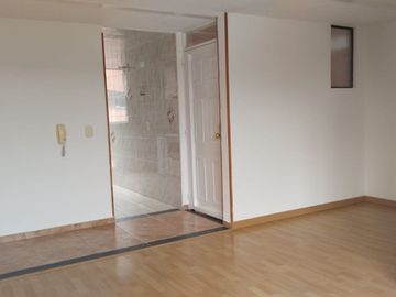 VENTA APARTAMENTO DUPLEX, LOS MUISCAS, TUNJA