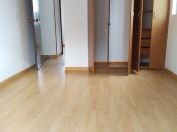 VENTA APARTAMENTO DUPLEX, LOS MUISCAS, TUNJA