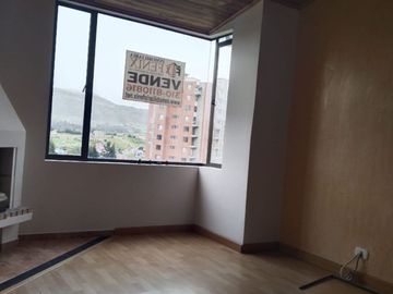 VENTA APARTAMENTO DUPLEX, LOS MUISCAS, TUNJA