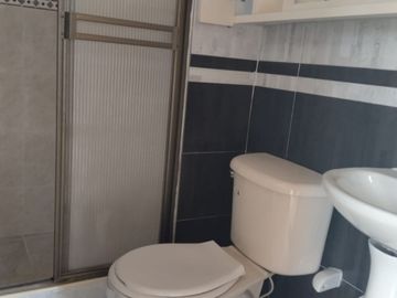 VENTA APARTAMENTO DUPLEX, LOS MUISCAS, TUNJA