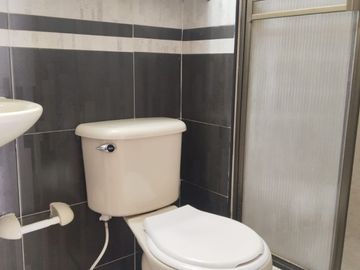 VENTA APARTAMENTO DUPLEX, LOS MUISCAS, TUNJA