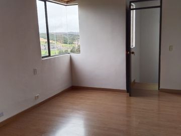VENTA APARTAMENTO DUPLEX, LOS MUISCAS, TUNJA