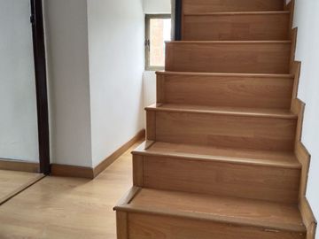 VENTA APARTAMENTO DUPLEX, LOS MUISCAS, TUNJA