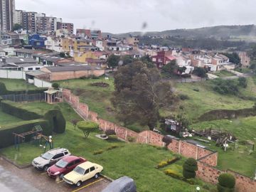 VENTA APARTAMENTO DUPLEX, LOS MUISCAS, TUNJA