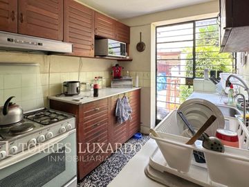 VENTA DE HERMOSA CASA DE 02 PLANTAS CON 04 HABITACIONES EN SURCO