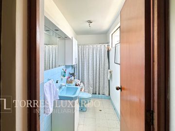 VENTA DE HERMOSA CASA DE 02 PLANTAS CON 04 HABITACIONES EN SURCO