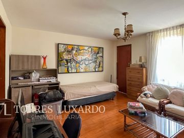 VENTA DE HERMOSA CASA DE 02 PLANTAS CON 04 HABITACIONES EN SURCO
