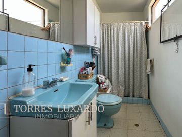 VENTA DE HERMOSA CASA DE 02 PLANTAS CON 04 HABITACIONES EN SURCO