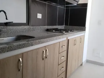 VENTA APARTAMENTO PARA ESTRENAR, NOGALES DE LA FLORIDA, TUNJA