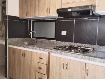 VENTA APARTAMENTO PARA ESTRENAR, NOGALES DE LA FLORIDA, TUNJA