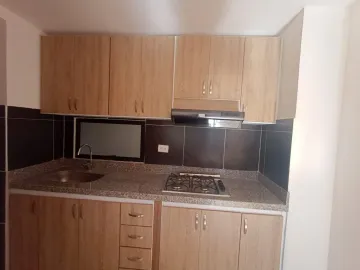 VENTA APARTAMENTO PARA ESTRENAR, NOGALES DE LA FLORIDA, TUNJA