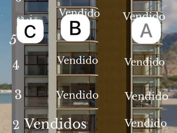 Increibles Lofts en venta en  Anton lizardo Veracruz.