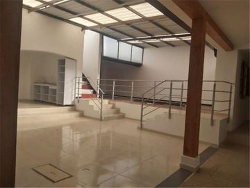 VENTA CASA EN EL CENTRO DE TUNJA, OFICINAS, TUNJA