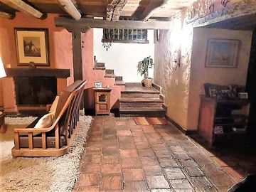 ESPECTACULAR CASA CAMPESTRE  CAJICA CHÍA NEGOCIO O VIVIENDA