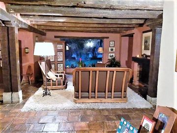 ESPECTACULAR CASA CAMPESTRE  CAJICA CHÍA NEGOCIO O VIVIENDA