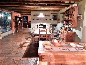 ESPECTACULAR CASA CAMPESTRE  CAJICA CHÍA NEGOCIO O VIVIENDA