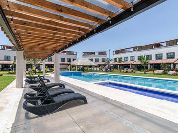 CASA EN VENTA CON JACUZZI Y ALBERCA AL SUR DE CUERNAVACA