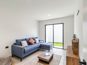 CASA EN VENTA CON PALAPA CON ASADOR Y ALBERCA AL SUR DE CUERNAVACA