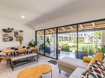 CASA EN VENTA CON PALAPA CON ASADOR Y ALBERCA AL SUR DE CUERNAVACA
