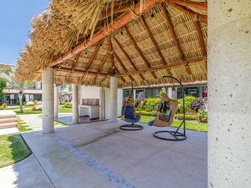 CASA EN VENTA CON PALAPA CON ASADOR Y ALBERCA AL SUR DE CUERNAVACA