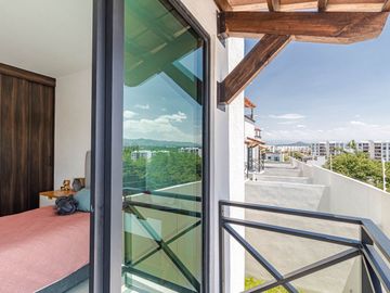 CASA EN VENTA CON PALAPA CON ASADOR Y ALBERCA AL SUR DE CUERNAVACA