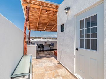 CASA CERCA DE CUERNAVACA EN VENTA CON ALBERCA Y PALAPA
