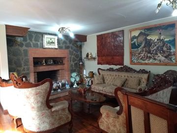 VENTA DE CASAS DE CAMPO CON PISCINA EN CHOSICA