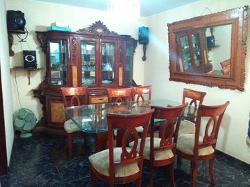 VENTA DE CASAS DE CAMPO CON PISCINA EN CHOSICA