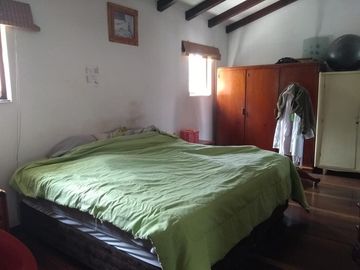 VENTA DE CASAS DE CAMPO CON PISCINA EN CHOSICA