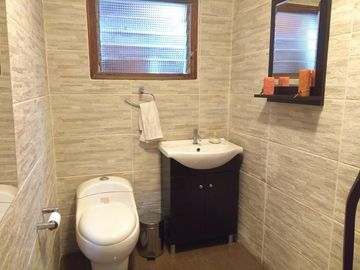 VENTA DE CASAS DE CAMPO CON PISCINA EN CHOSICA